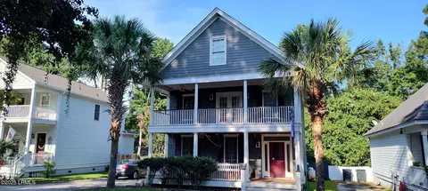 15 Brisbane Dr, Beaufort, SC 29902