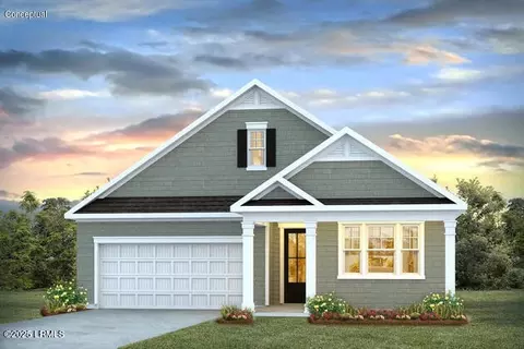54 Twickenham Loop, Yemassee, SC 29945