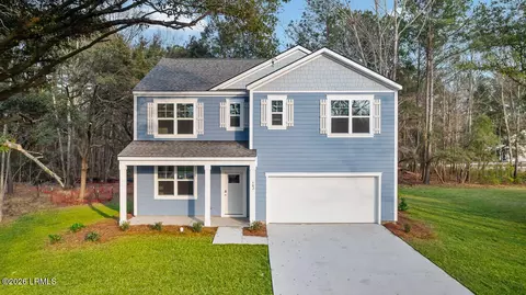 162 Chicora Ln, Yemassee, SC 29945