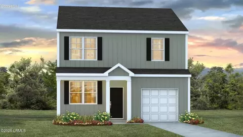 192 Chicora Ln, Yemassee, SC 29945