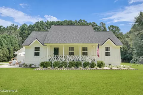 22 Butler Farm Rd, Seabrook, SC 29940