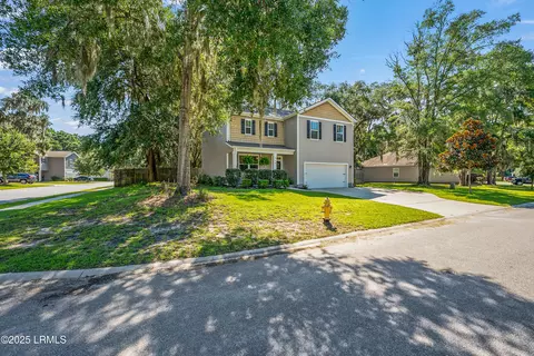 4887 Tidal Walk Ln, Beaufort, SC 29907