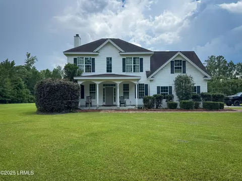 237 Frog Holw, Varnville, SC 29944