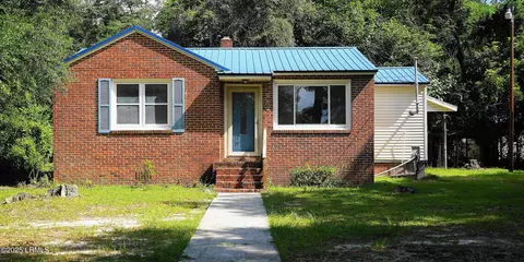 242 Short St, Allendale, SC 29810