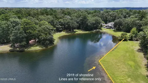 12 Stephens Path, Seabrook, SC 29940