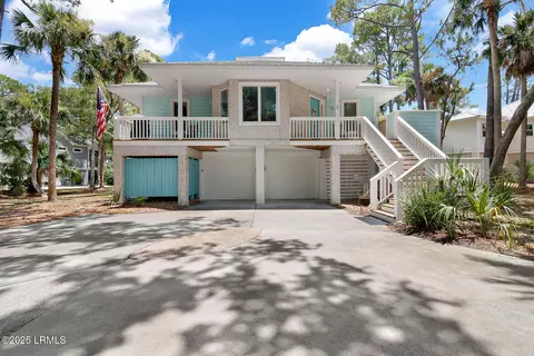 1 Ibis Ct, Fripp Island, SC 29920