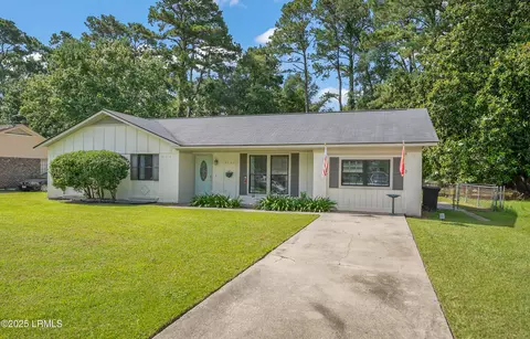 3130 Palomino Dr, Beaufort, SC 29906