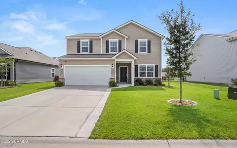 27 Chauga St, Beaufort, SC 29906