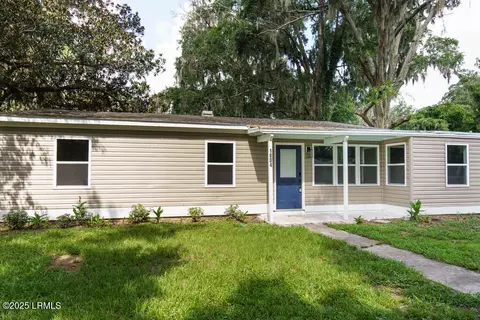 1804 Westview Ave, Beaufort, SC 29902