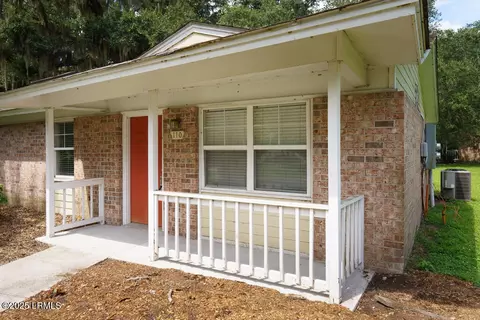 1 Taft St #110, Beaufort, SC 29902