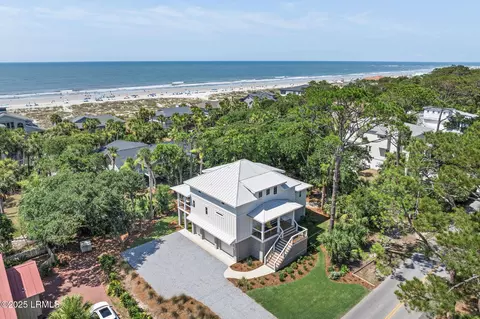 372 Tarpon Blvd, Fripp Island, SC 29920