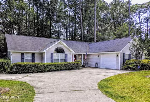 89 Thomas Sumter St, Beaufort, SC 29907