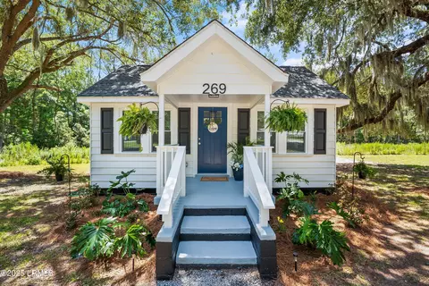 269 Broad River Blvd, Beaufort, SC 29906