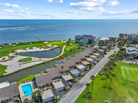 137 Ocean Point Dr, Fripp Island, SC 29920