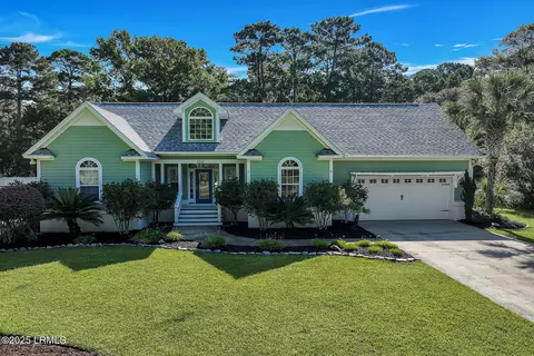 120 Green Winged Teal Dr N, Beaufort, SC 29907
