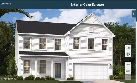 138 Gun Powder Ct, Ridgeland, SC 29936