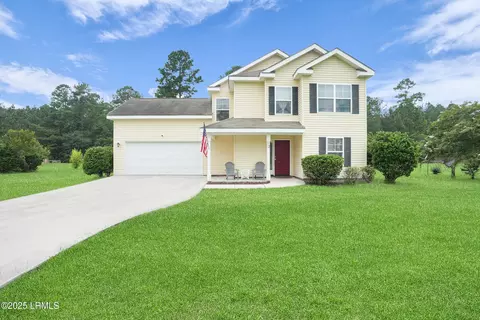 72 Graham Hall S, Ridgeland, SC 29936