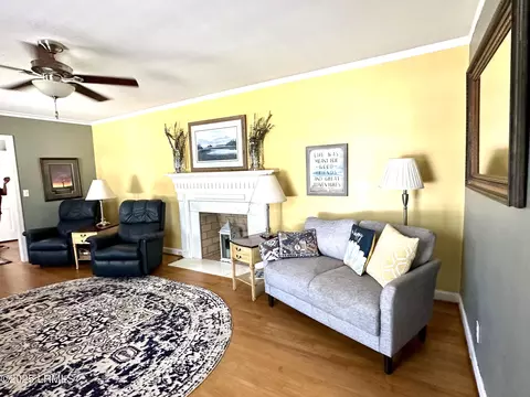Living - 105 Harriett St, Hampton, SC 29924 photo 1 of 1
