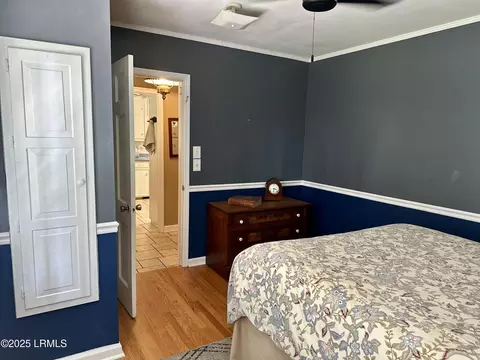 Bedroom - 105 Harriett St, Hampton, SC 29924 photo 3 of 3