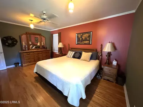 Bedroom - 105 Harriett St, Hampton, SC 29924 photo 1 of 3