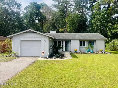 36 Squiresgate Rd, Hilton Head Island, SC 29926