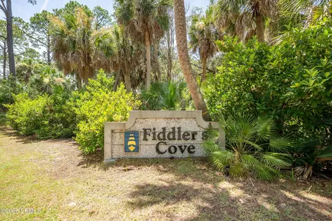 4 Fiddlers Cove Dr, Fripp Island, SC 29920