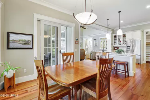 Dining - 208 Hampton Lake Dr, Bluffton, SC 29910 photo 4 of 4