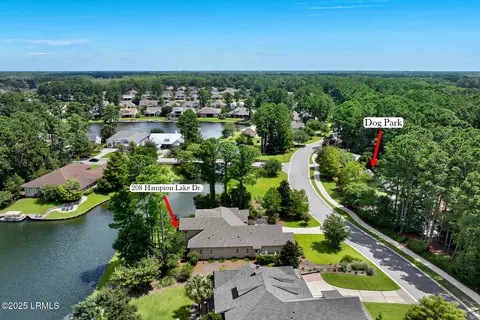 View/Area - 208 Hampton Lake Dr, Bluffton, SC 29910 photo 3 of 10