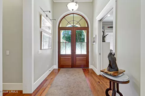 Entry Way - 208 Hampton Lake Dr, Bluffton, SC 29910 photo 2 of 3