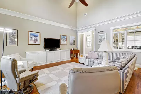 Living - 208 Hampton Lake Dr, Bluffton, SC 29910 photo 3 of 3