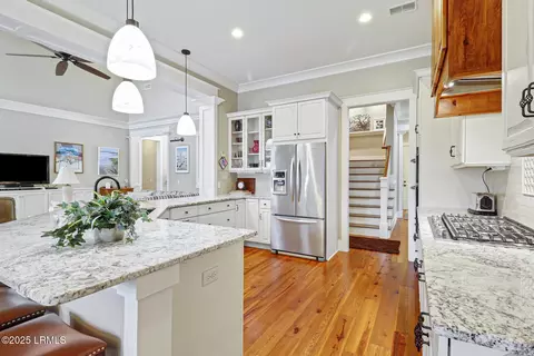 Kitchen - 208 Hampton Lake Dr, Bluffton, SC 29910 photo 3 of 5
