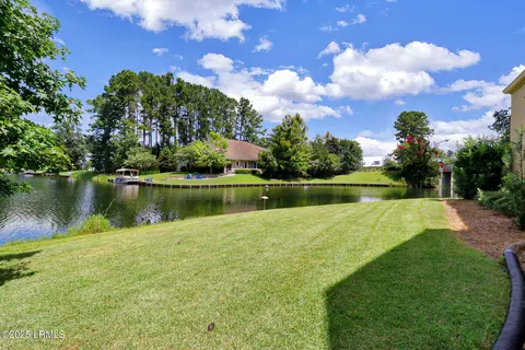 Exterior - 208 Hampton Lake Dr, Bluffton, SC 29910 photo 7 of 13