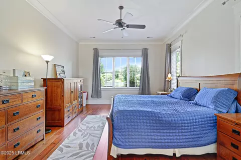 Bedroom - 208 Hampton Lake Dr, Bluffton, SC 29910 photo 1 of 4