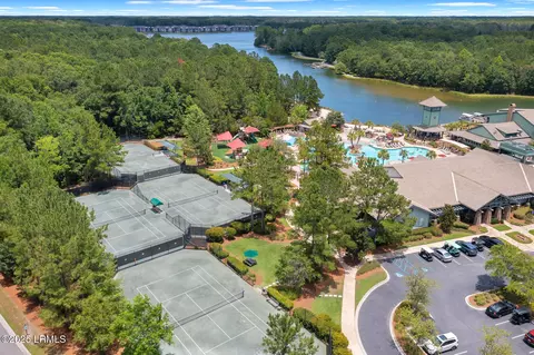 View/Area - 208 Hampton Lake Dr, Bluffton, SC 29910 photo 8 of 10
