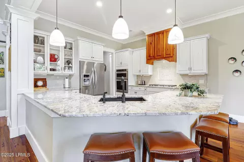 Kitchen - 208 Hampton Lake Dr, Bluffton, SC 29910 photo 1 of 5