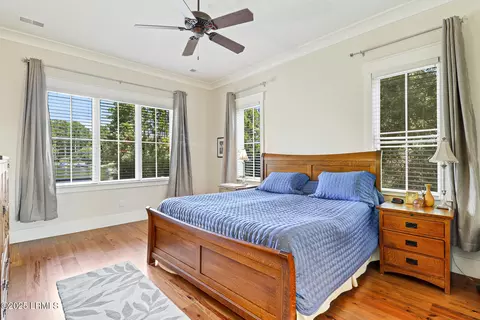 Bedroom - 208 Hampton Lake Dr, Bluffton, SC 29910 photo 2 of 4
