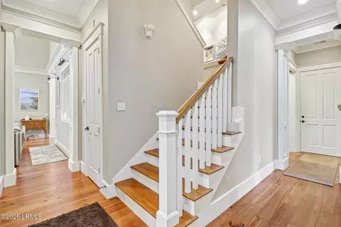 Entry Way - 208 Hampton Lake Dr, Bluffton, SC 29910 photo 3 of 3