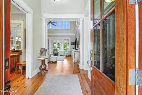 Entry Way - 208 Hampton Lake Dr, Bluffton, SC 29910 photo 1 of 3