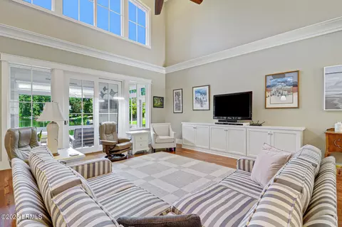 Living - 208 Hampton Lake Dr, Bluffton, SC 29910 photo 1 of 3