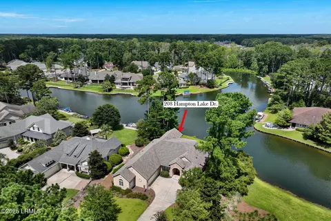 View/Area - 208 Hampton Lake Dr, Bluffton, SC 29910 photo 5 of 10