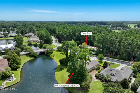 View/Area - 208 Hampton Lake Dr, Bluffton, SC 29910 photo 2 of 10