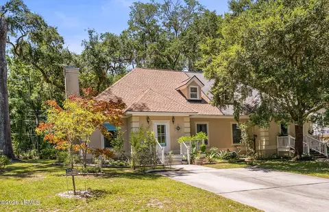 402 Joshua Ct, Beaufort, SC 29902