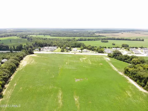 tbd Cottingham Blvd N, Bennettsville, SC 29512