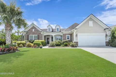 125 Palmdale Ln, Okatie, SC 29909