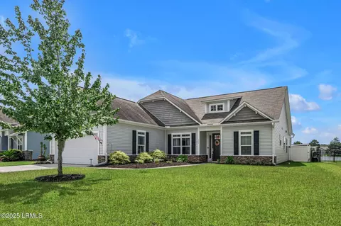 265 Fort Sullivan Dr, Ridgeland, SC 29936