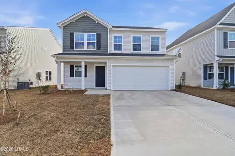 440 Waters Edge Way, Hardeeville, SC 29927