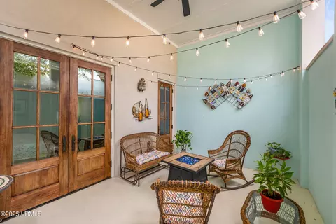 10 Abbey Row #1B, Beaufort, SC 29906