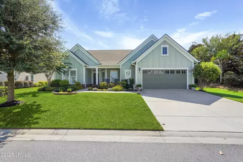 461 Fern Leaf Ln, Okatie, SC 29909