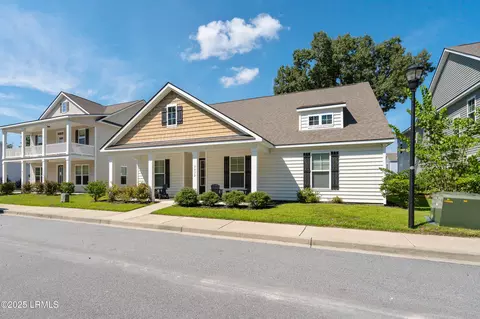 3572 Pearl Tabby Dr, Beaufort, SC 29907