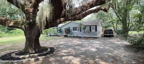 2723 Waddell Rd, Beaufort, SC 29902